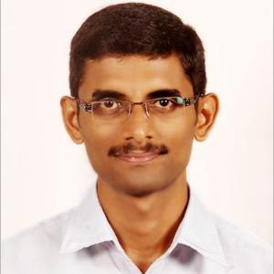 Sujith Kumar image