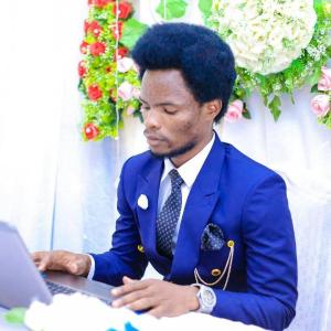 Ciza Asila Benjamin image