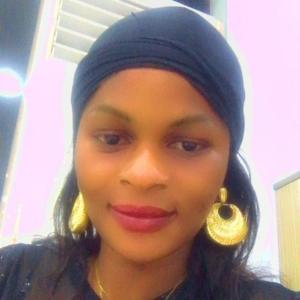 Adegboyega Adesola Fatima image