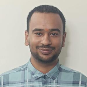 Ayush Kalia image