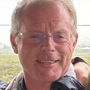 Francois Theron image