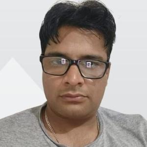 Rajpal Poonia image