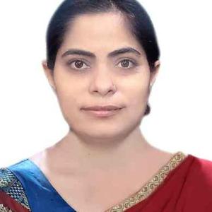 Dr. Jyoti Bhambhani Jeswani image