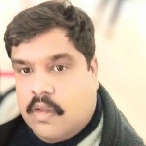 Mukul Varshney image