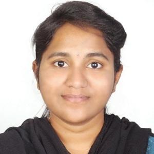 Pranavi image