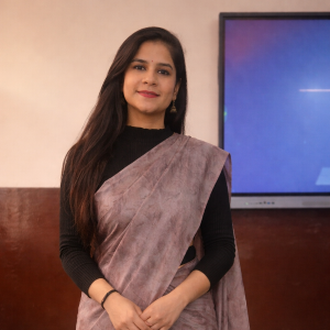 Isha Sharma image