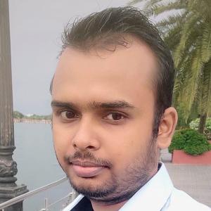 Amit Ranjan image