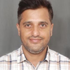 Manoj Kumar Joshi image