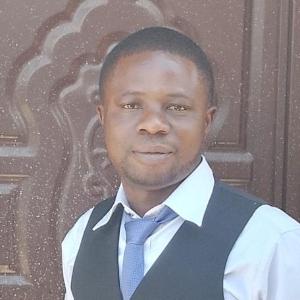 Joseph Onyeke image