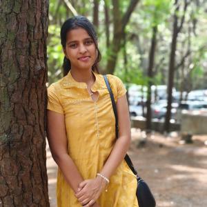 Lahari Suvarchala image