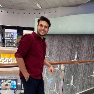 Abhishek Gupta image