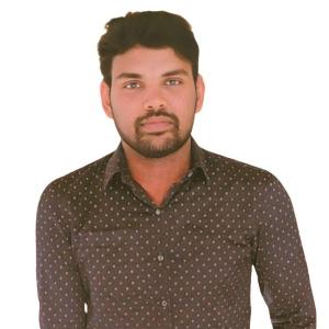 Arunkumar R image