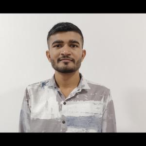 Dipak Samadhan Bari image