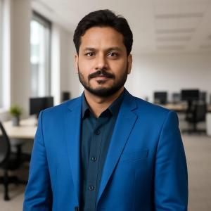 Satyam Kumar image