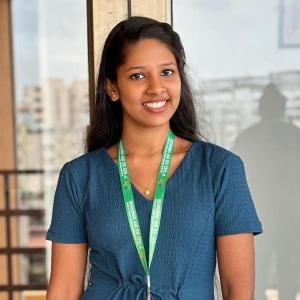 Krishnapriya K image