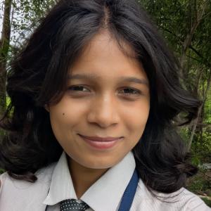 Palak Choudhary image