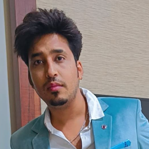 Mayank Chaturvedi image