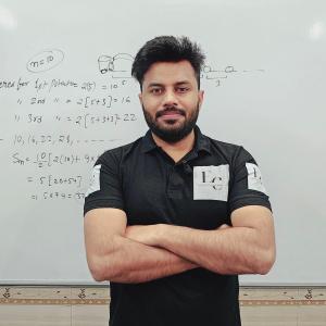 Praveen Kumar image