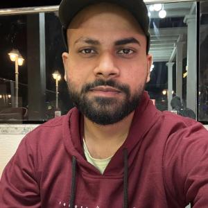 Vaskar Das image