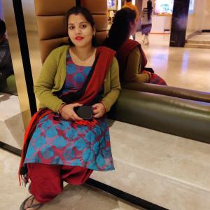 Sushmita Chaudhary image