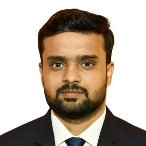 Nitish Kumar Mishra image