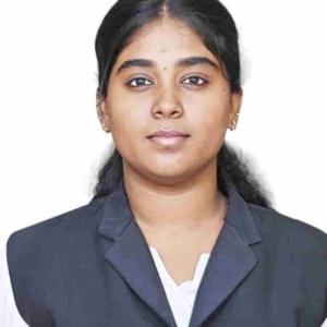 Nivedha.V image