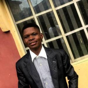 Olagunju Durotoluwa image
