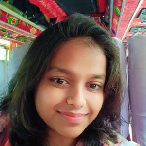 Peehu Maskara image