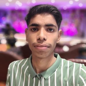 Gaurav Singh image