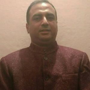 Dr Sandeep Kumar Sharma image