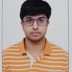 Deepak image