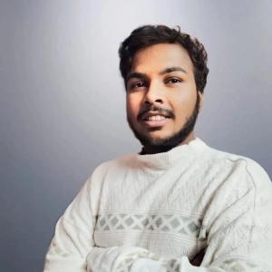 Bhargav Krishna image