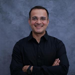 Prateek Mishra image