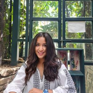 Jasleen Kaur image