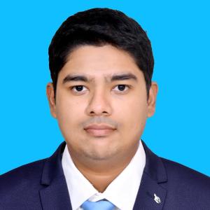 Janakiraman S image