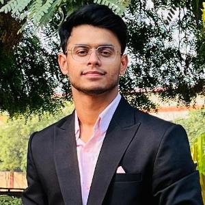 Yash Vats image