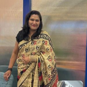Gunjan Garg image