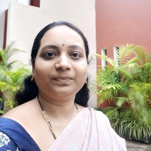 K Vanitha image