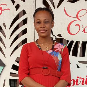 Ruth Simpa image