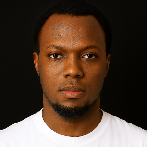 Chukwuka Oyioha image