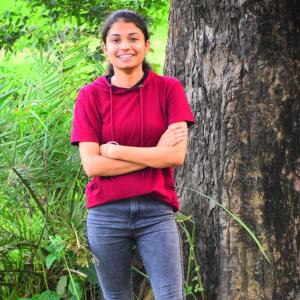 Aarika Pandey image