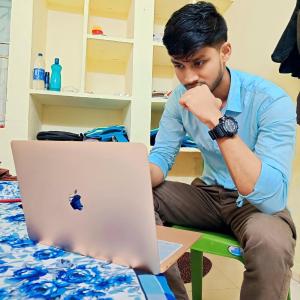 Abhijit Dutta image