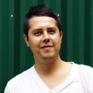 Ladislao Camarena image