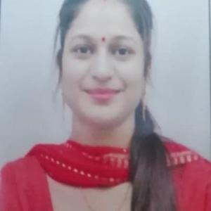 Anu Punia image