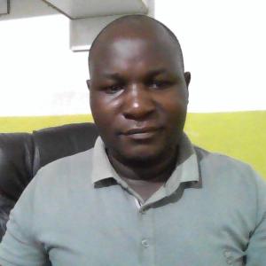 Kanabi Robert Samanya image