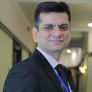 Lalit Hundalani image