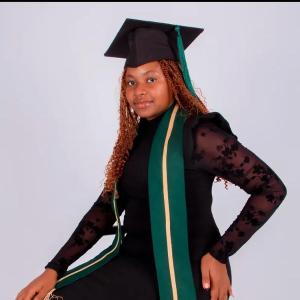 Elizabeth Muyambango image
