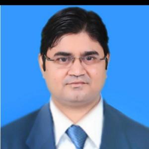 Nitin Kumar Singh image