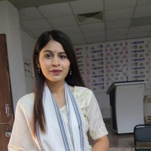 Rani Rathore image