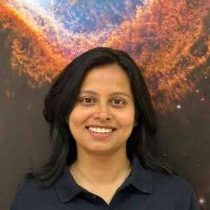 Sanjana Nayak image